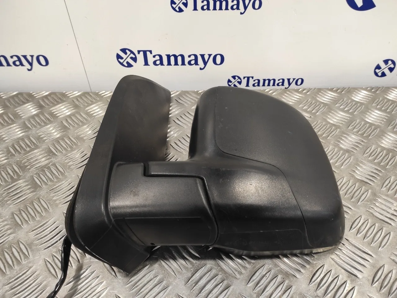Retrovisor Izquierdo para Peugeot Bipper