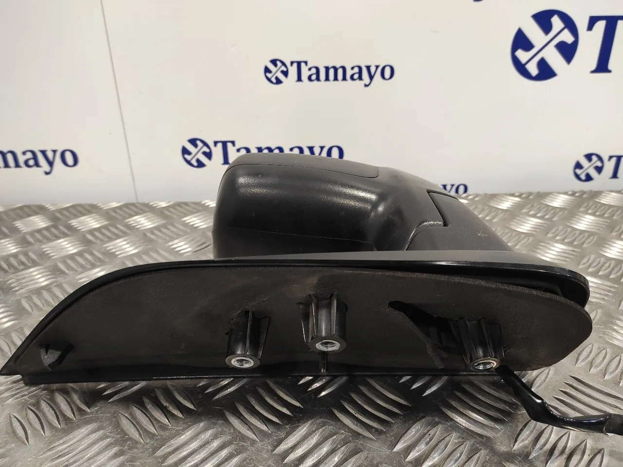 Retrovisor Izquierdo para Peugeot Bipper