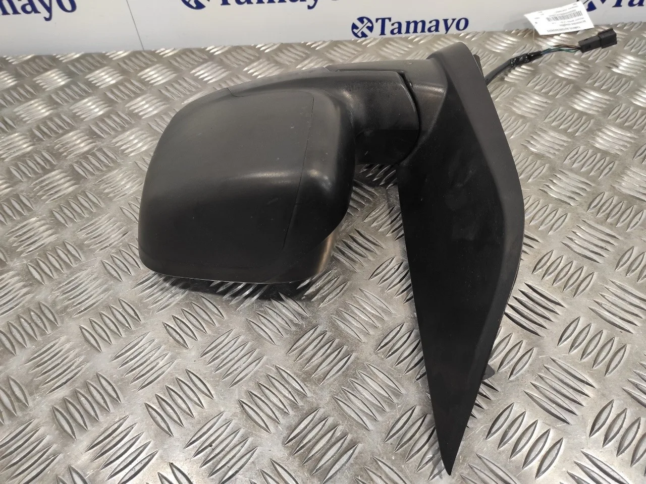 Retrovisor Izquierdo para Peugeot Bipper