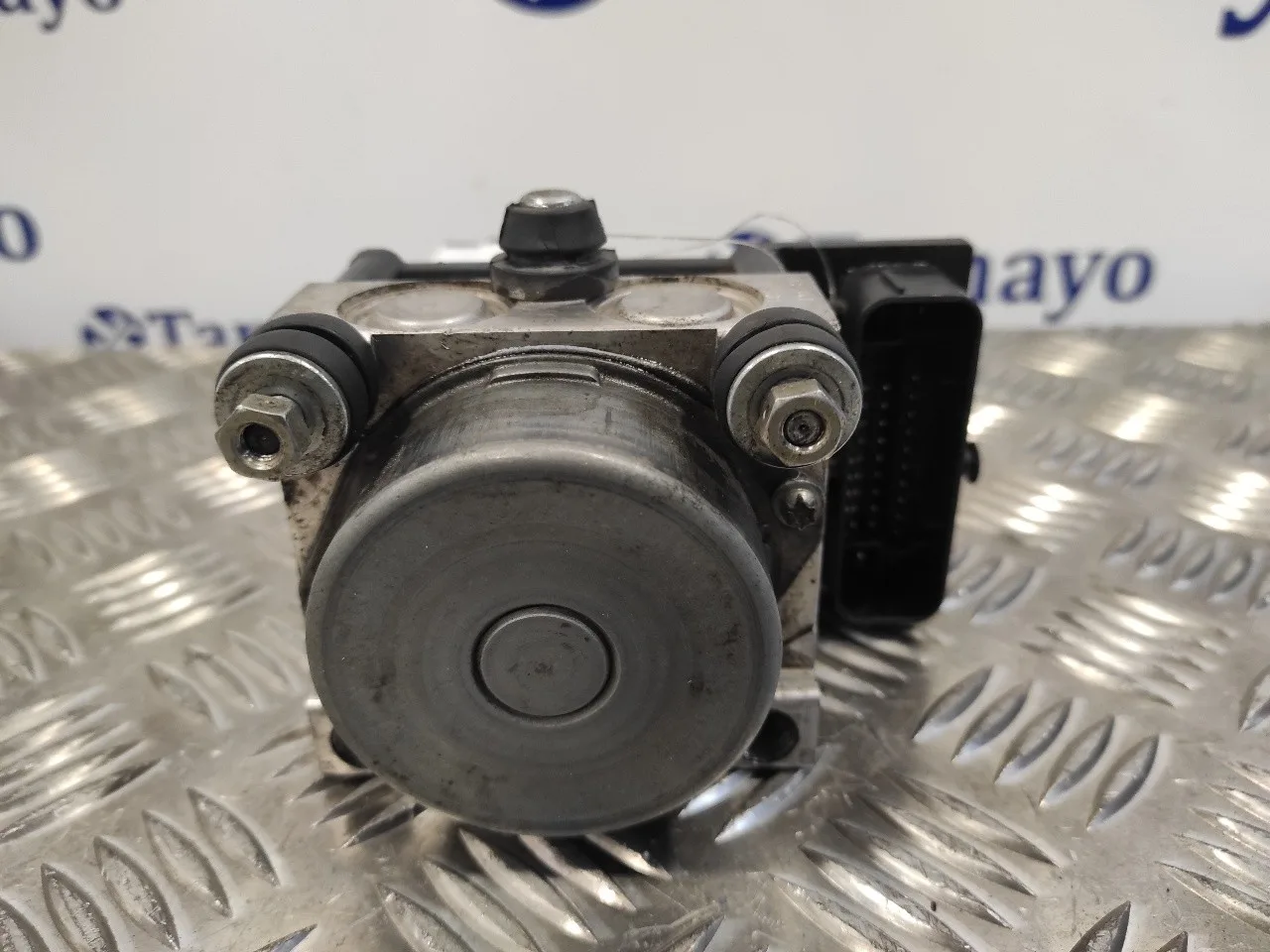 Abs para Peugeot Bipper