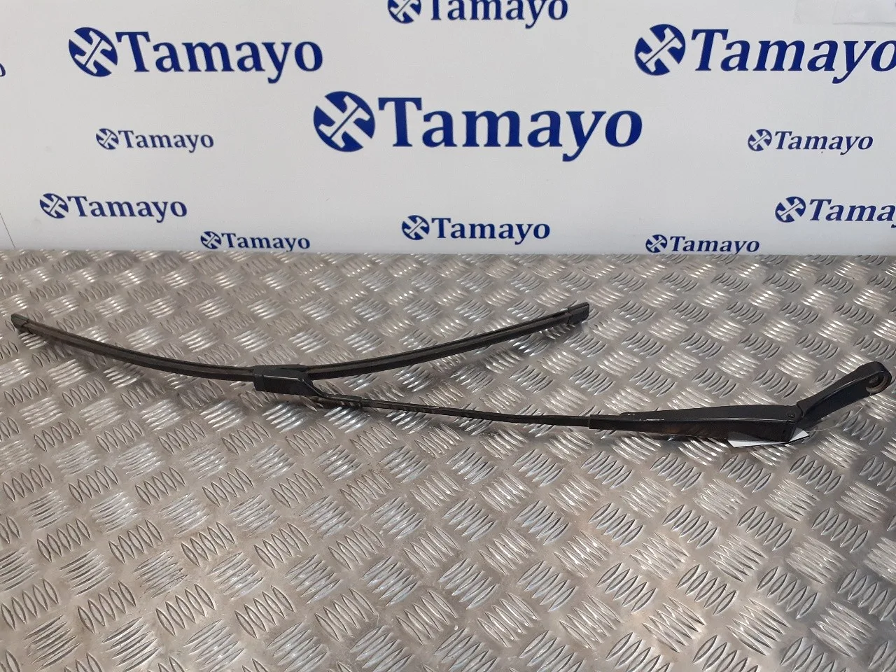 Brazo Limpia Delantero Izquierdo para Opel Astra K Sports Tourer