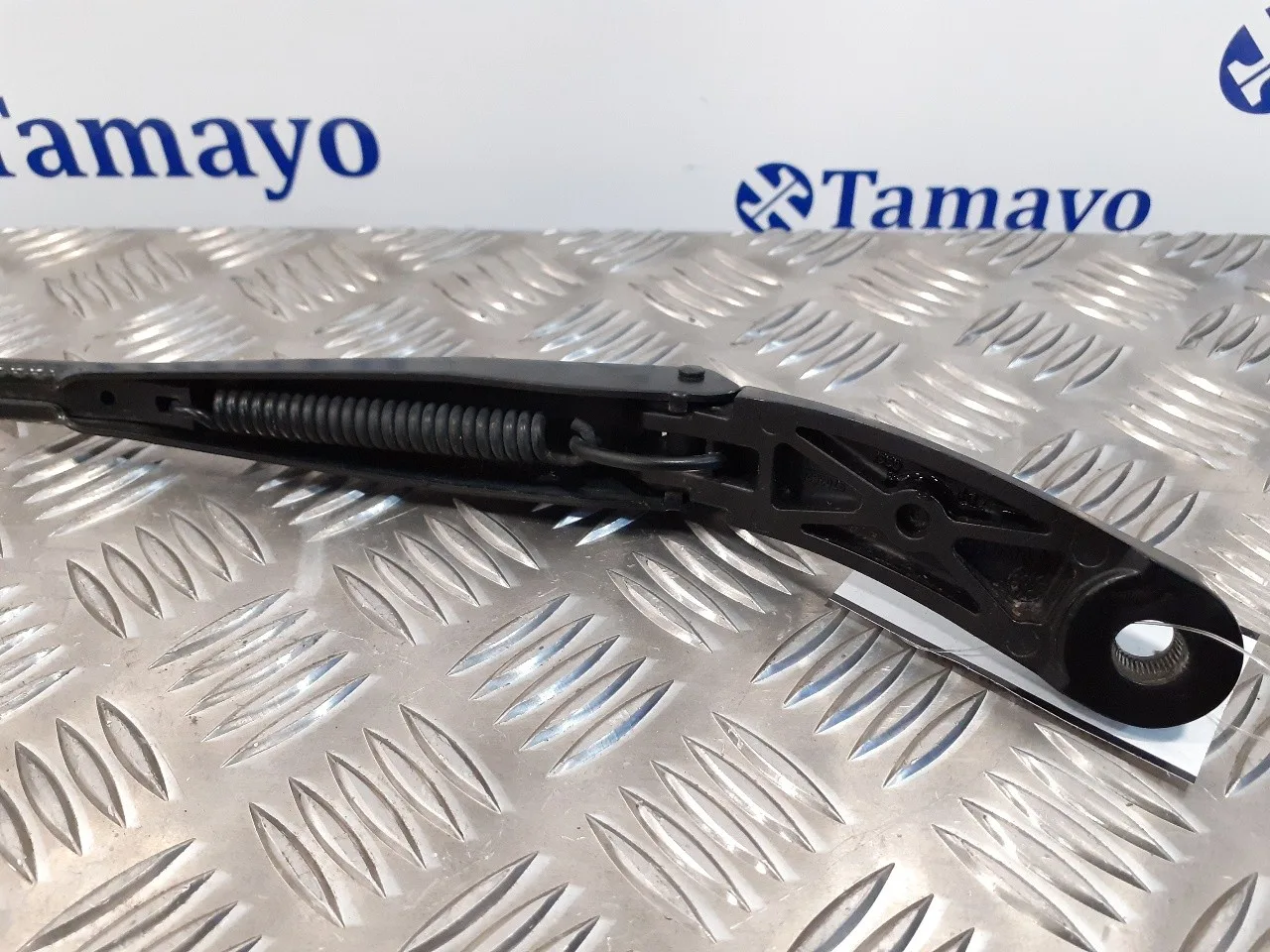 Brazo Limpia Delantero Izquierdo para Opel Astra K Sports Tourer