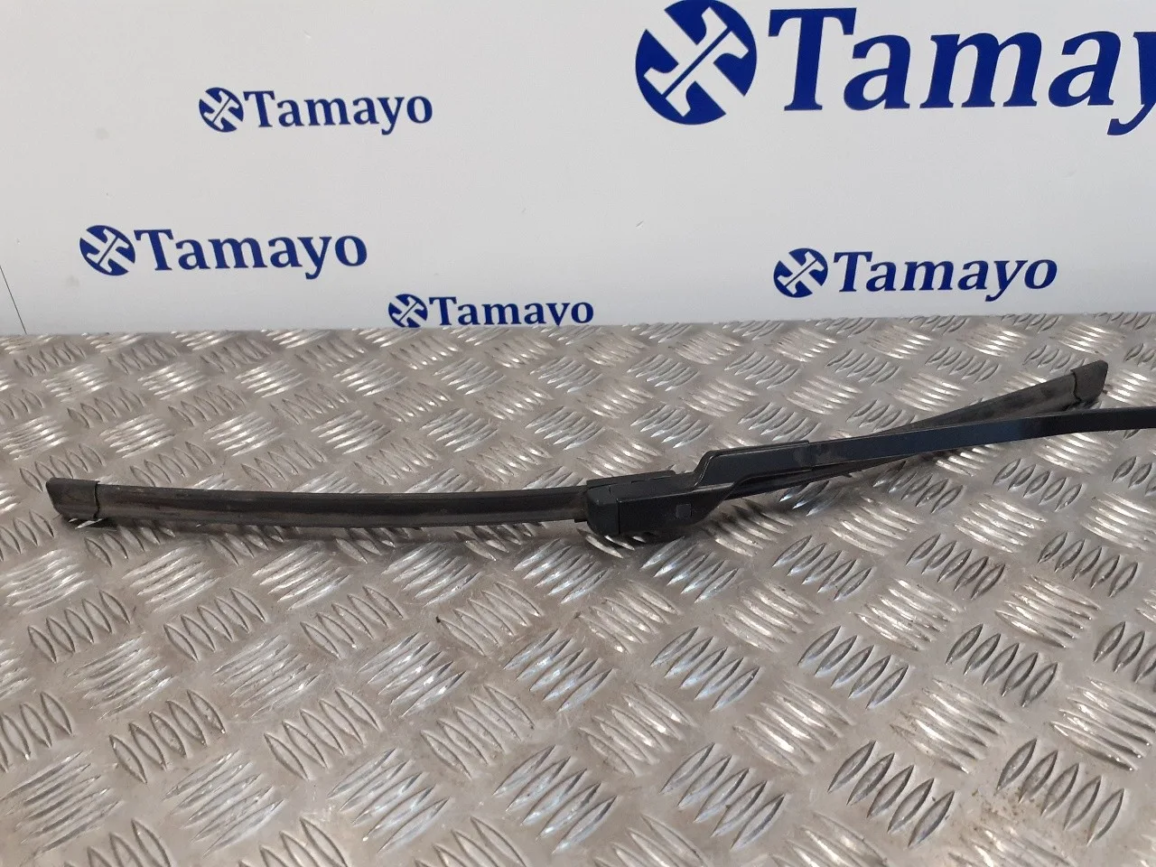 Brazo Limpia Delantero Derecho para Opel Astra K Sports Tourer