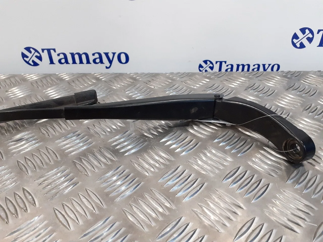 Brazo Limpia Delantero Derecho para Opel Astra K Sports Tourer