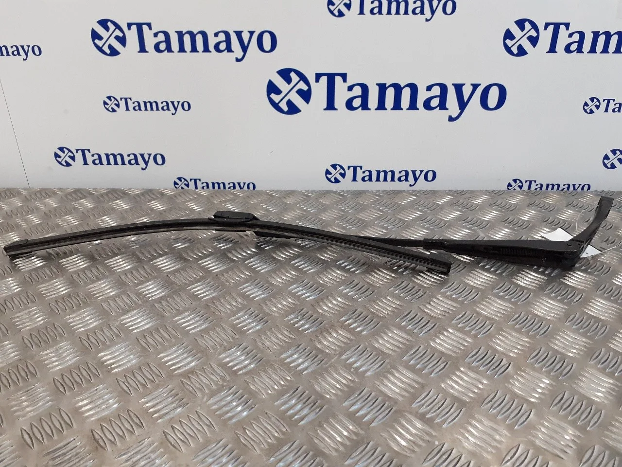 Brazo Limpia Delantero Derecho para Opel Astra K Sports Tourer