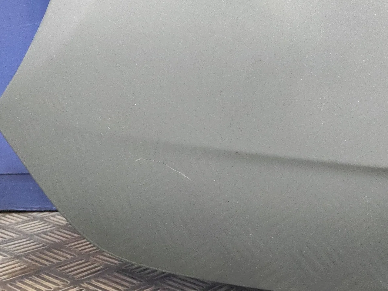 Porton Trasero para Seat Ibiza (6J5)