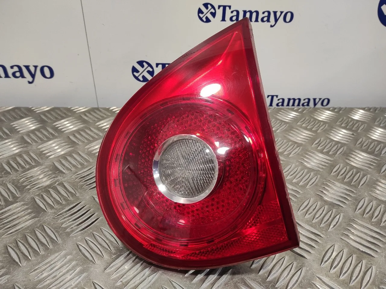 Piloto Trasero Derecho Interior para Volkswagen Golf V Berlina (1K1)
