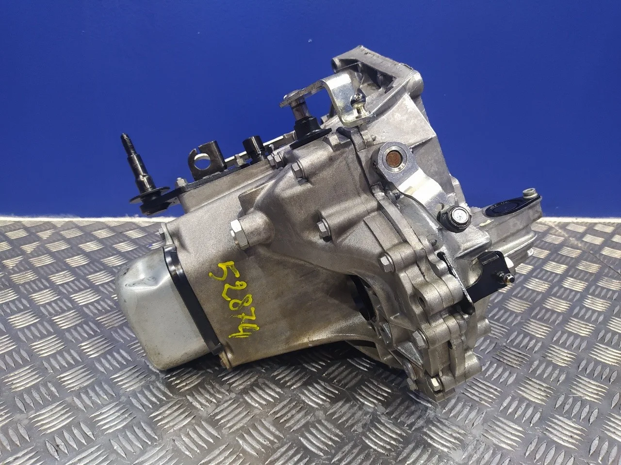 Caja Cambios para Peugeot 206+