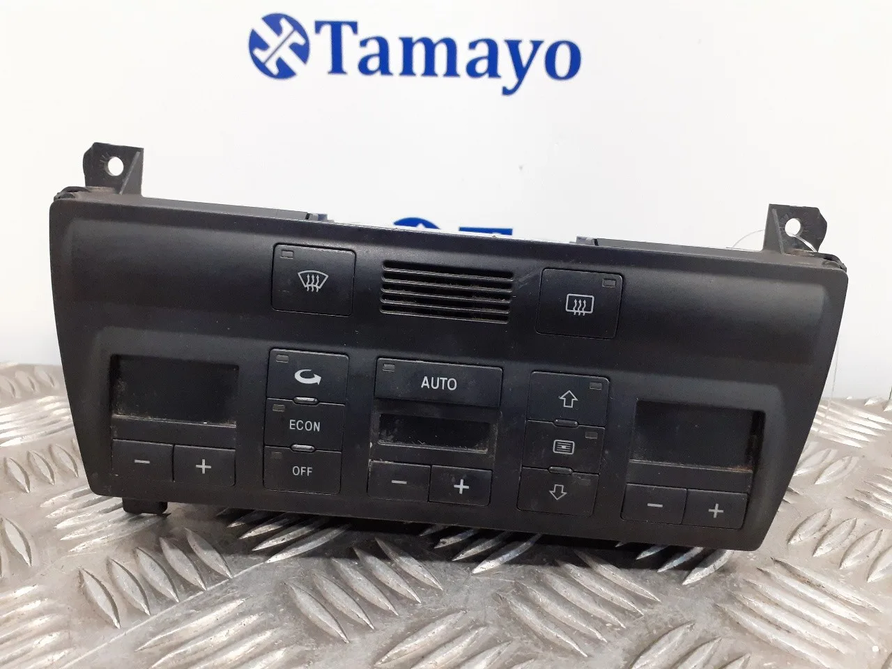 Mando Climatizador para Audi A6 Avant (4B5)