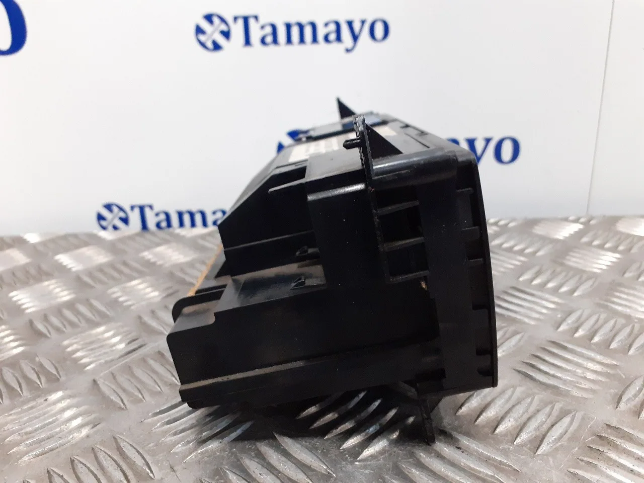 Mando Climatizador para Audi A6 Avant (4B5)