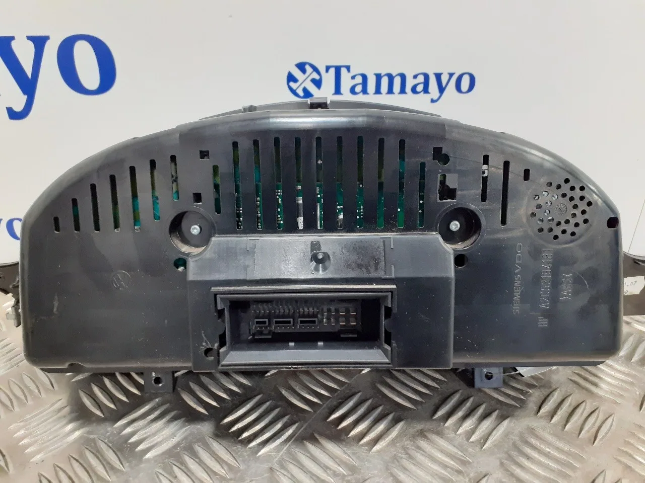 Cuadro Instrumentos para Volkswagen Passat Variant (3C5)