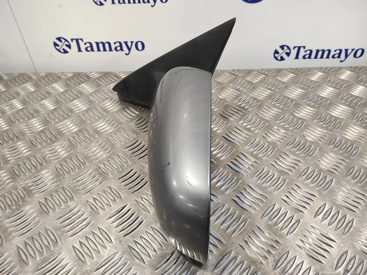 Retrovisor Izquierdo para Audi A6 Avant (4B5)