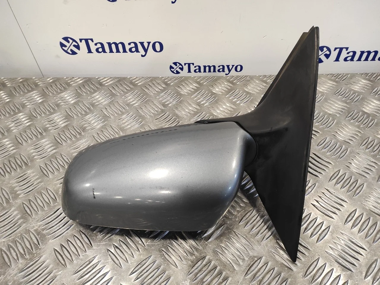 Retrovisor Izquierdo para Audi A6 Avant (4B5)