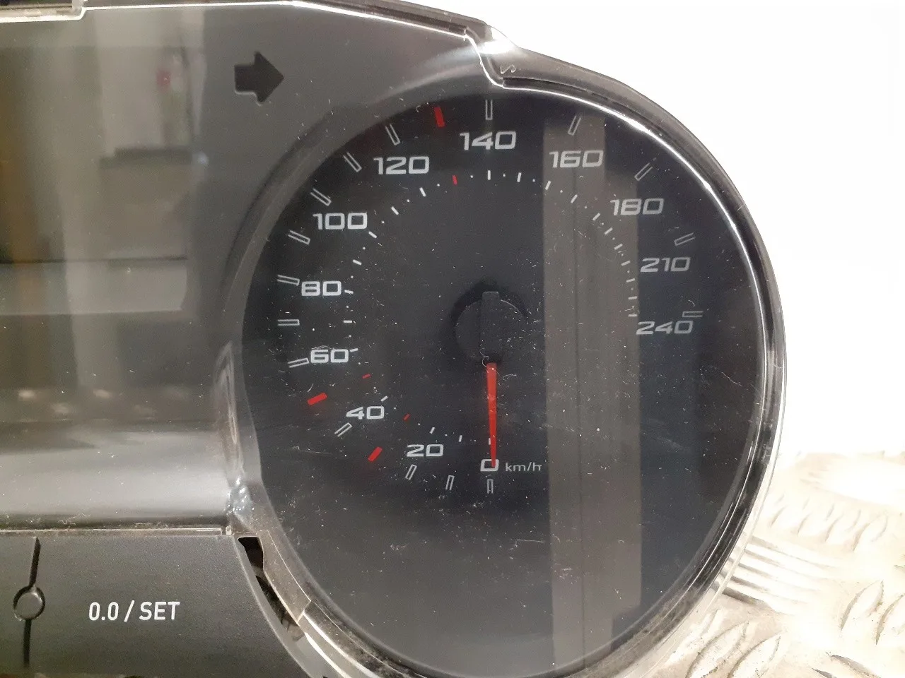Cuadro Instrumentos para Seat Ibiza (6J5)
