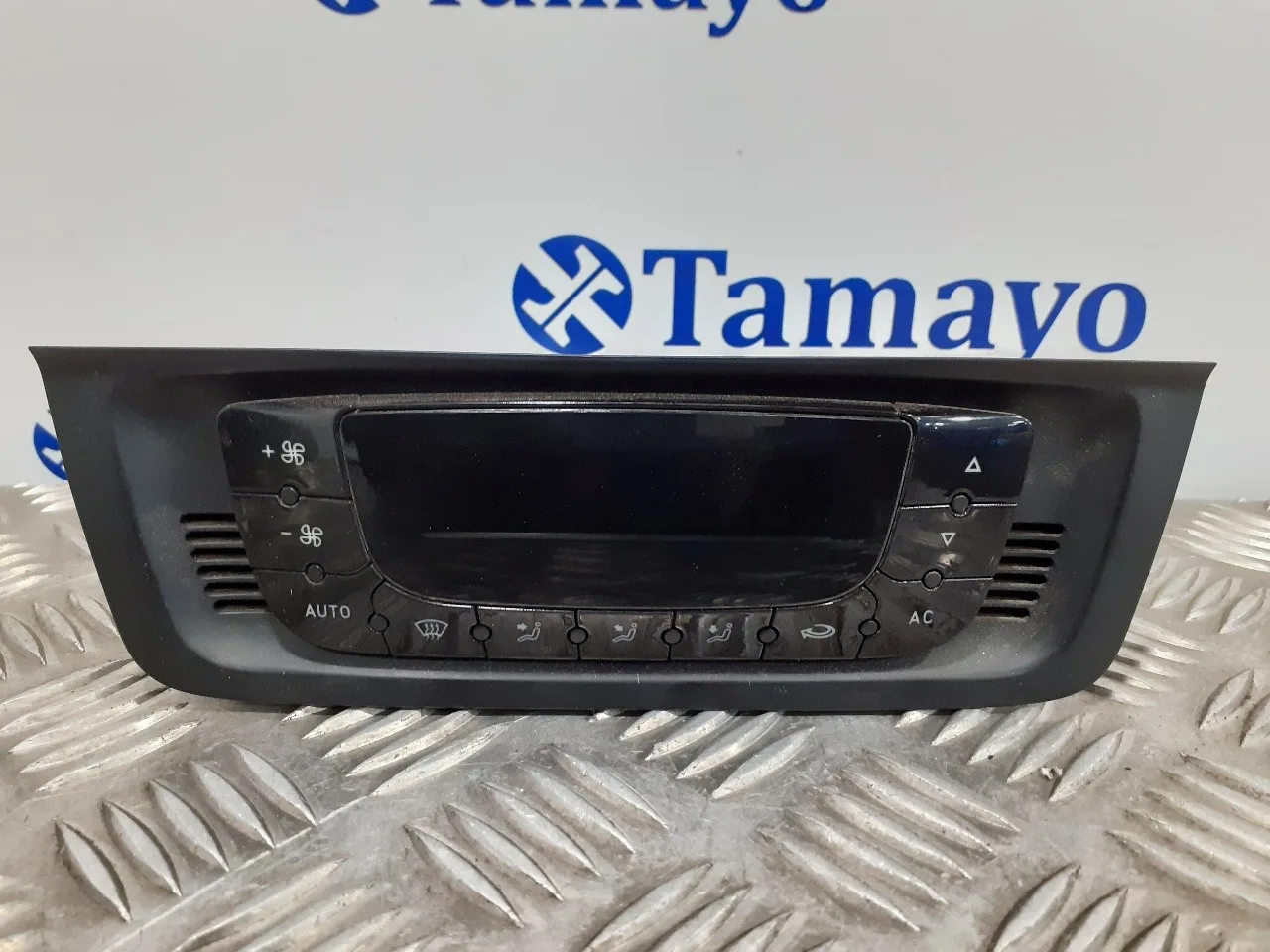 Mando Climatizador para Seat Ibiza (6J5)