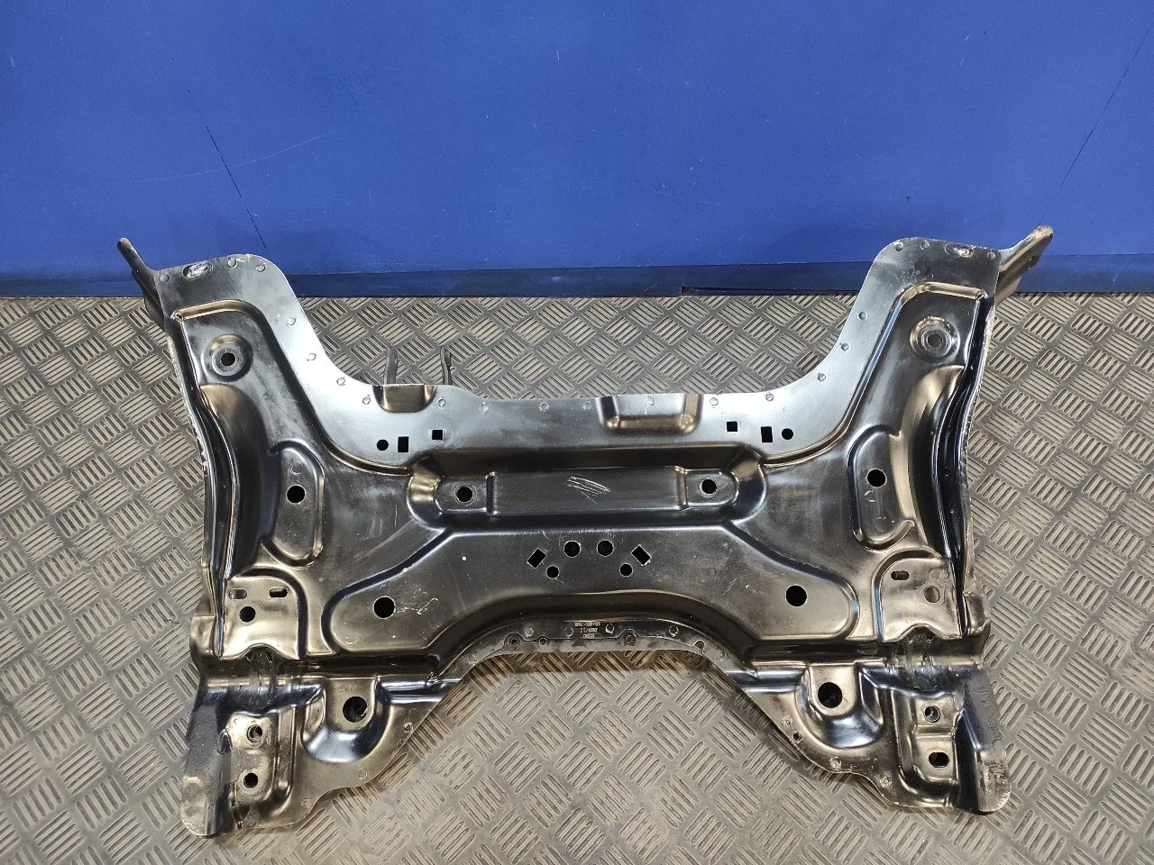 Puente Delantero para Citroën C4 Ii (Nc_)
