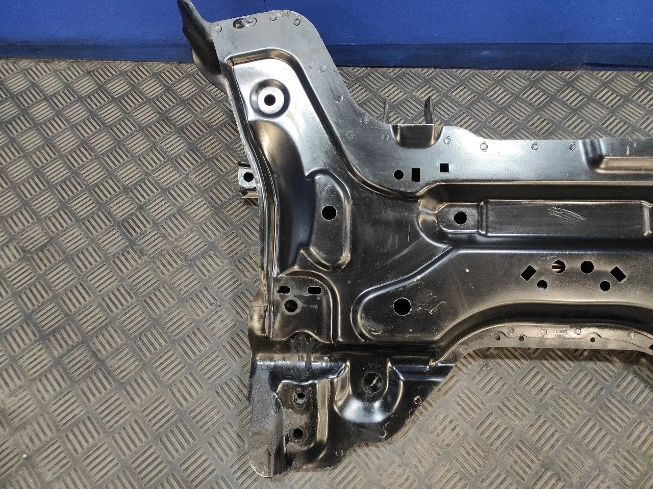 Puente Delantero para Citroën C4 Ii (Nc_)