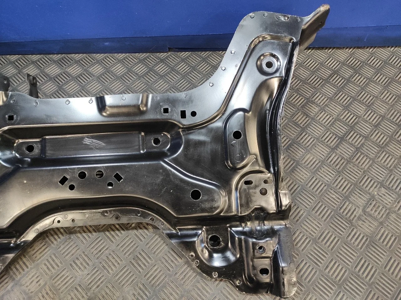 Puente Delantero para Citroën C4 Ii (Nc_)