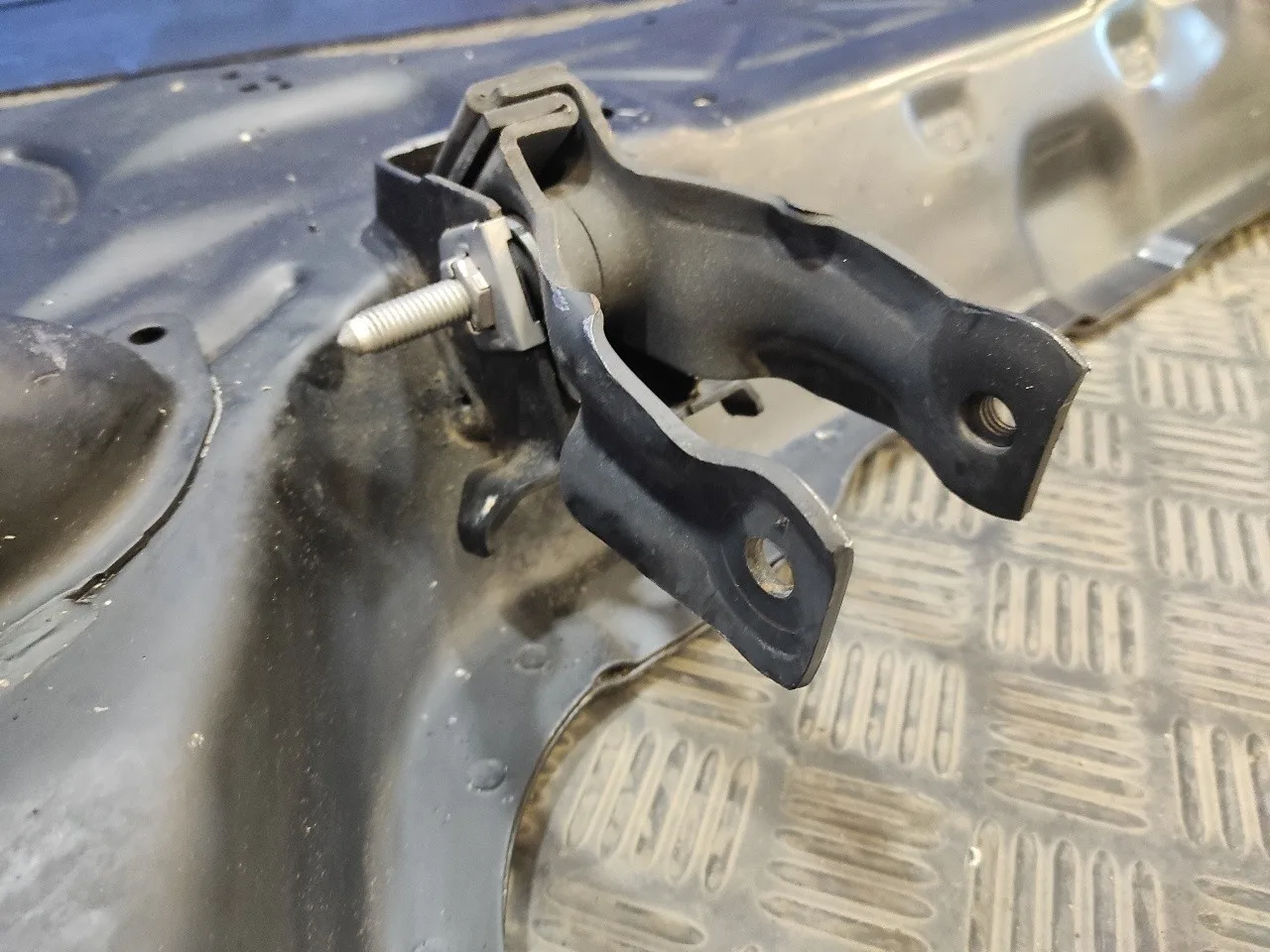 Puente Delantero para Citroën C4 Ii (Nc_)