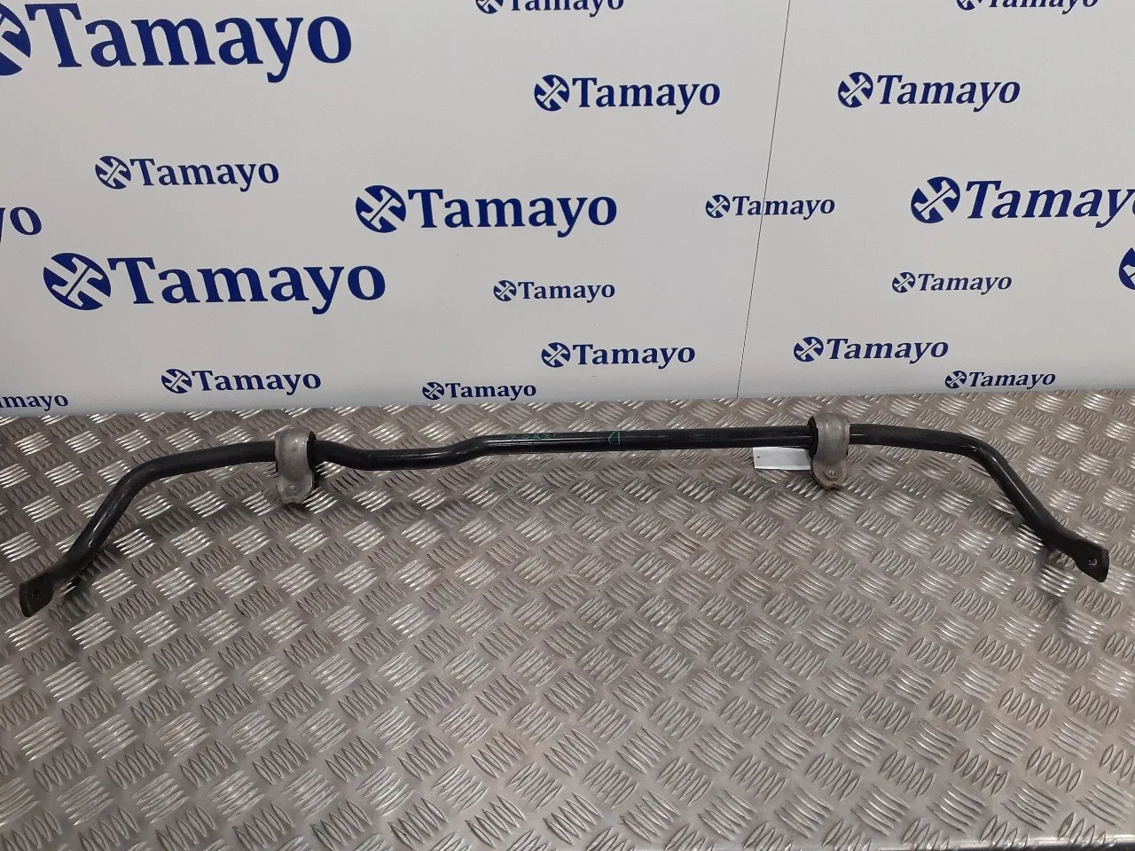 Barra Estabilizadora Delantera para Volkswagen Golf Vii Lim.