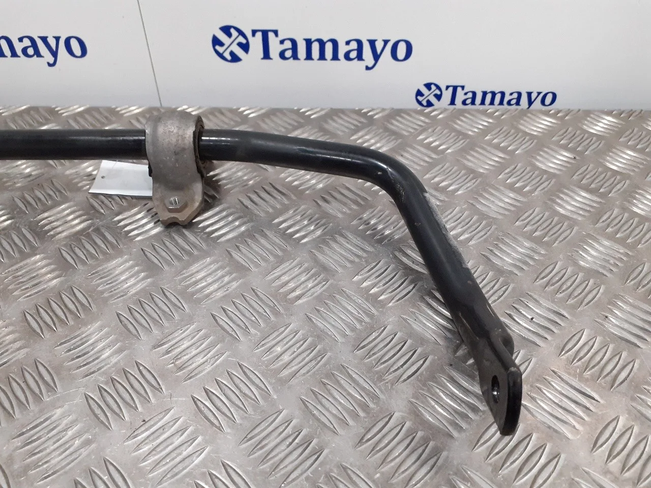 Barra Estabilizadora Delantera para Volkswagen Golf Vii Lim.