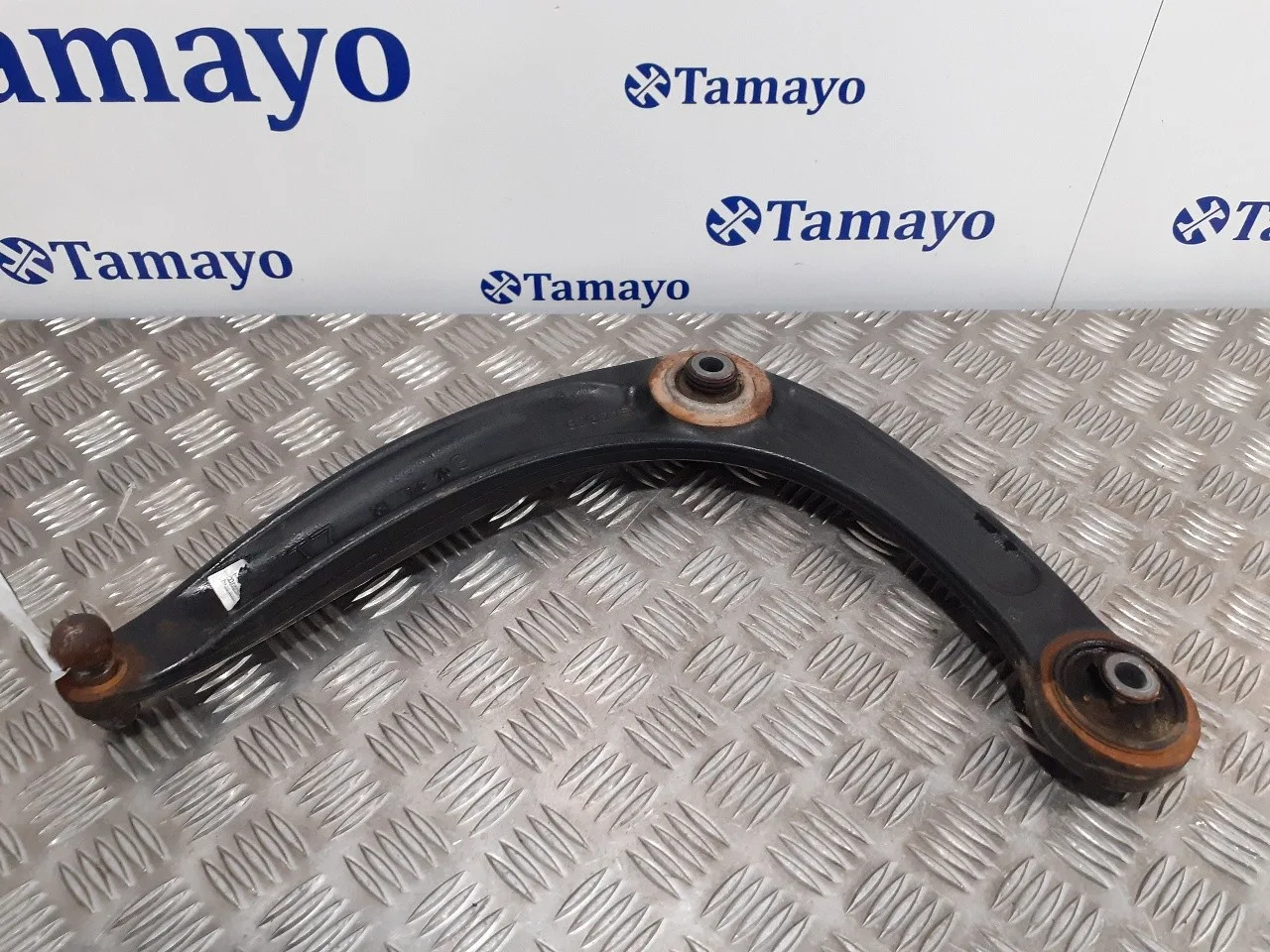 Brazo Suspension Inferior Delantero Izquierdo para Citroën C4 Ii (Nc_)