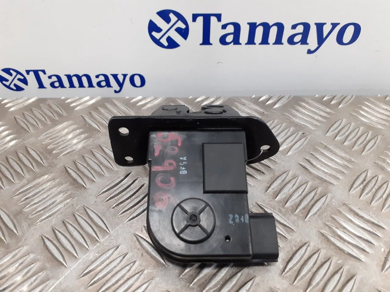 Cerradura Maletero / Porton para Hyundai Veloster