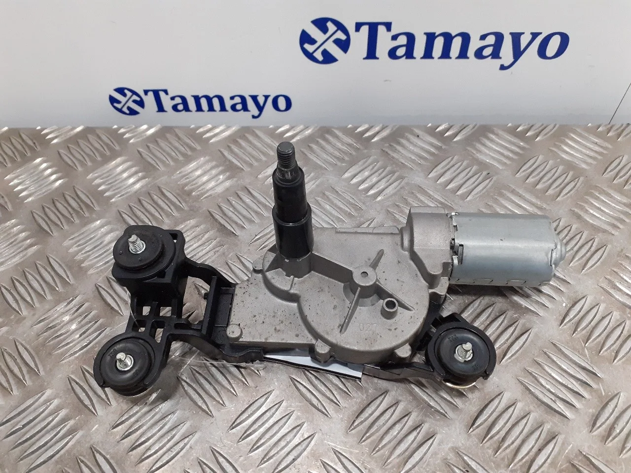 Motor Limpia Trasero para Hyundai Veloster