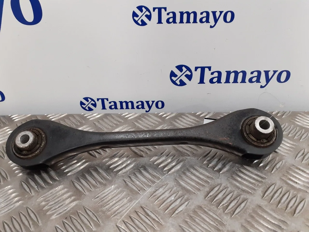 Tirante Trasero Izquierdo para Volkswagen Golf Vii Lim.