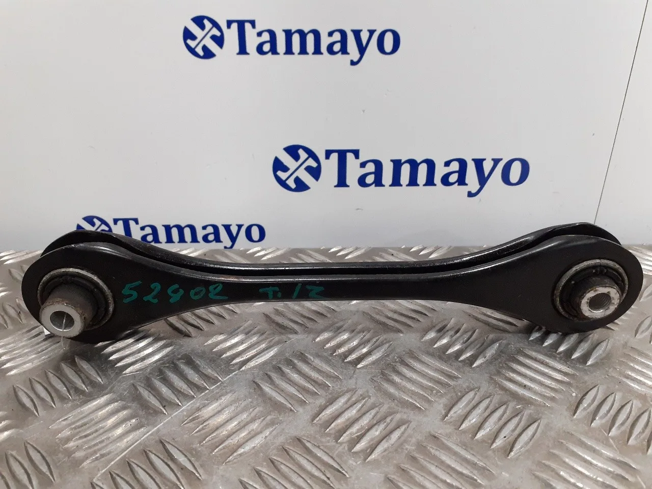 Tirante Trasero Izquierdo para Volkswagen Golf Vii Lim.