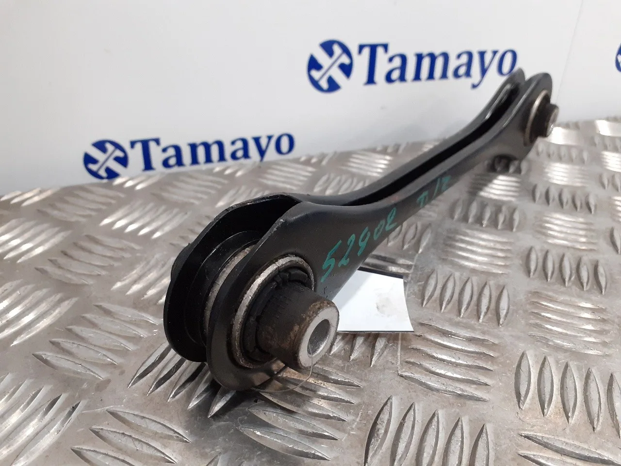 Tirante Trasero Izquierdo para Volkswagen Golf Vii Lim.