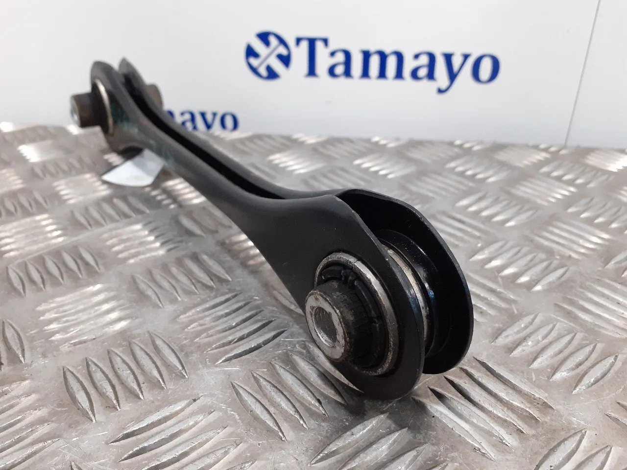Tirante Trasero Izquierdo para Volkswagen Golf Vii Lim.