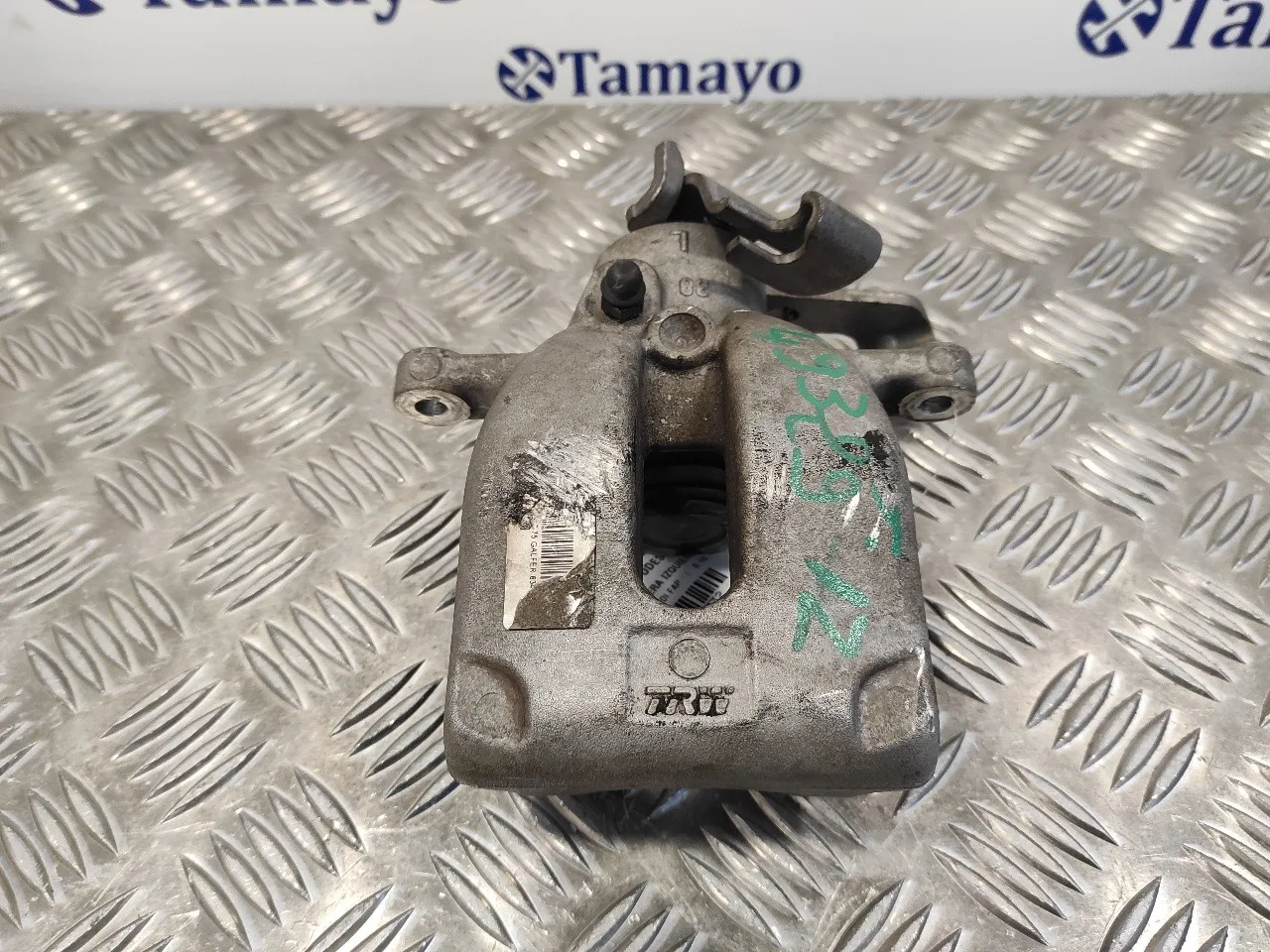 Pinza Freno Trasera Izquierda para Citroën C4 Ii (Nc_)
