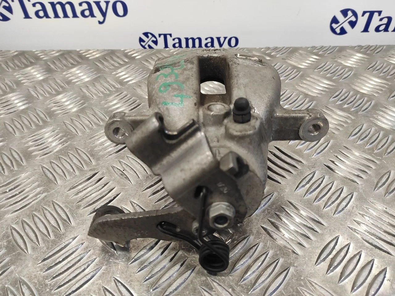 Pinza Freno Trasera Izquierda para Citroën C4 Ii (Nc_)