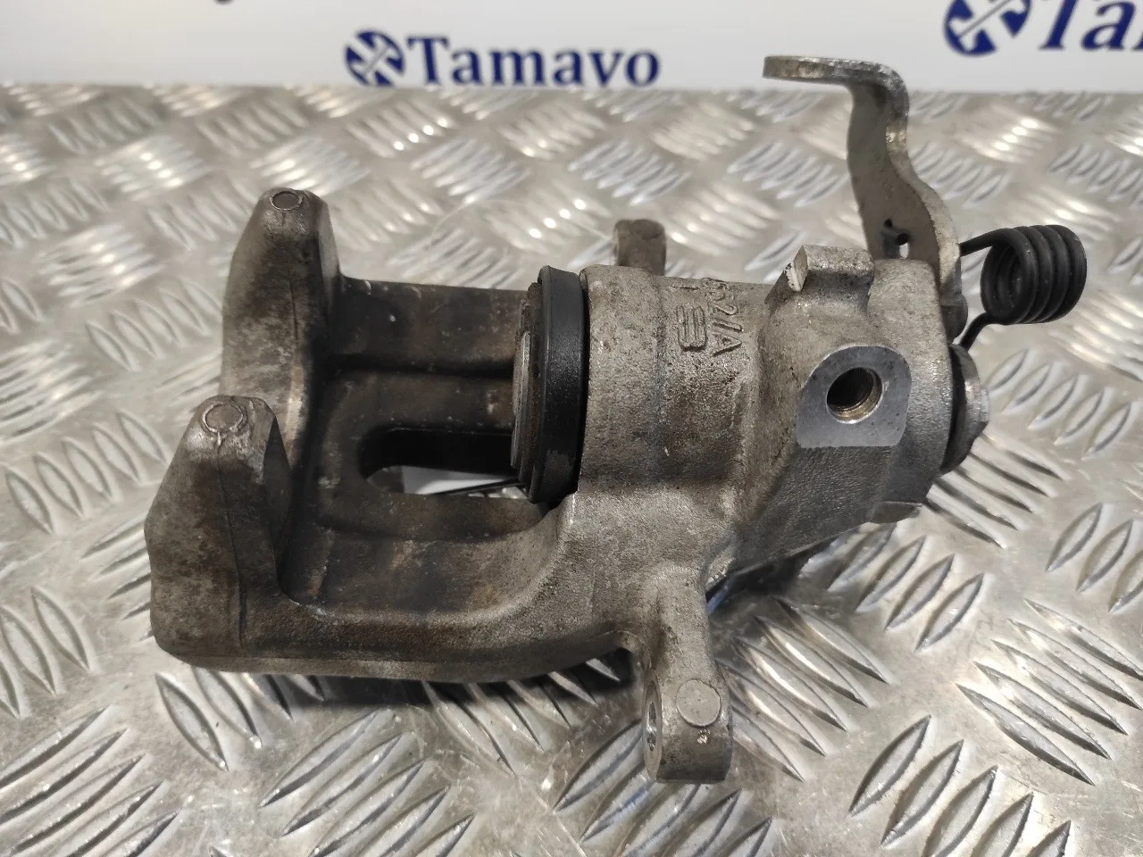 Pinza Freno Trasera Izquierda para Citroën C4 Ii (Nc_)