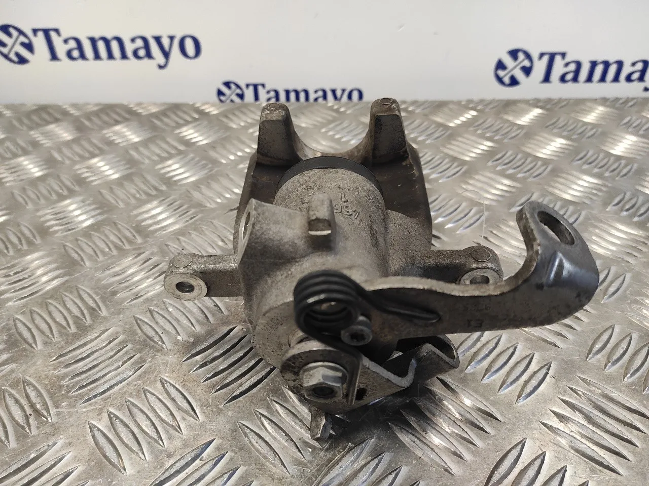 Pinza Freno Trasera Izquierda para Citroën C4 Ii (Nc_)