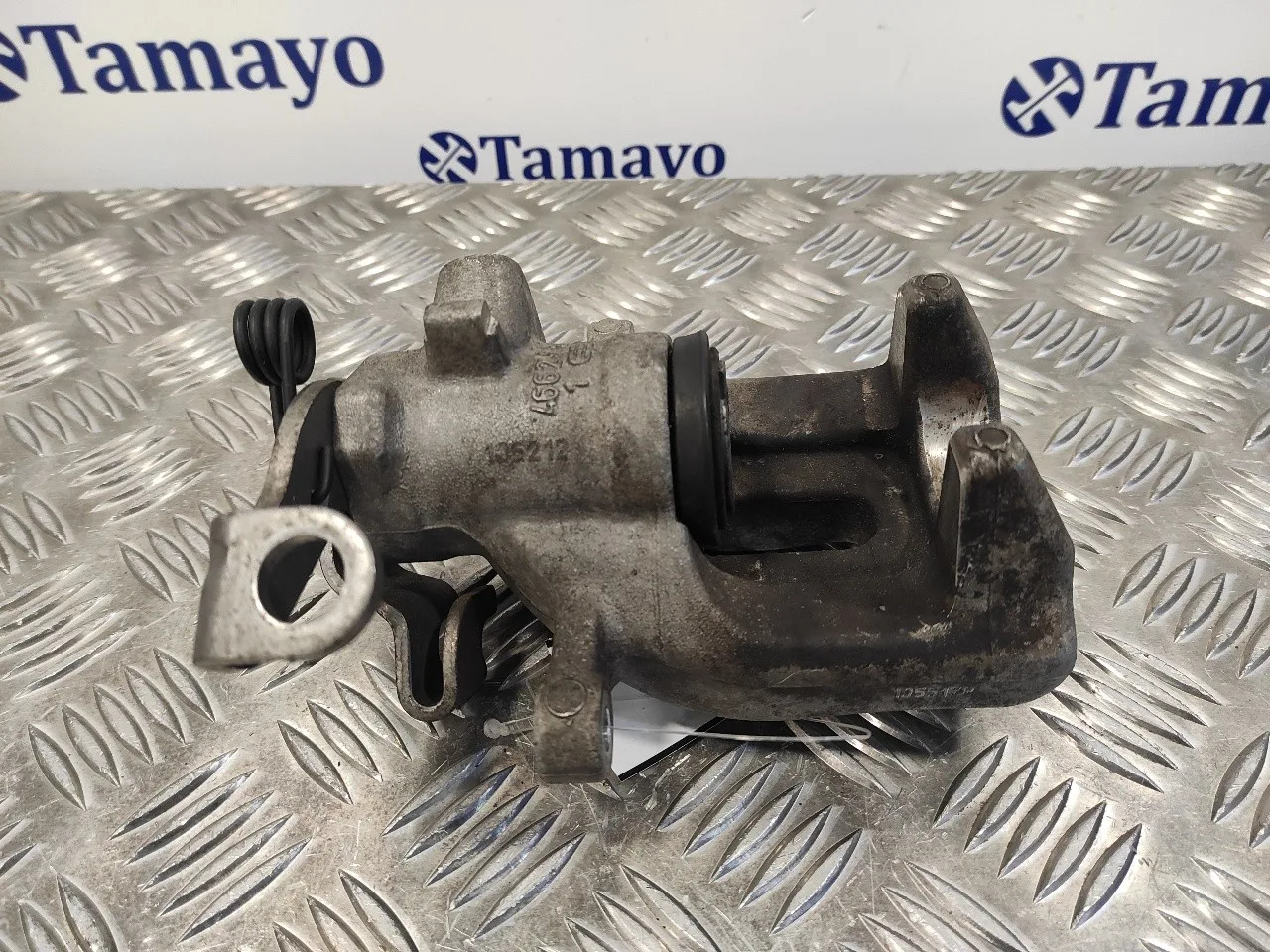 Pinza Freno Trasera Izquierda para Citroën C4 Ii (Nc_)