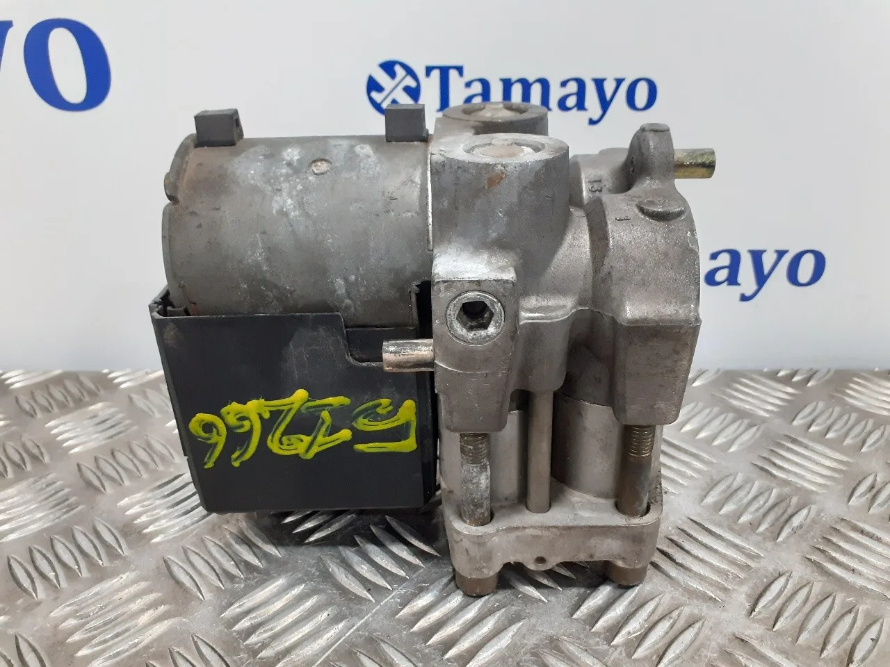 Abs para Audi 80/90 (893)