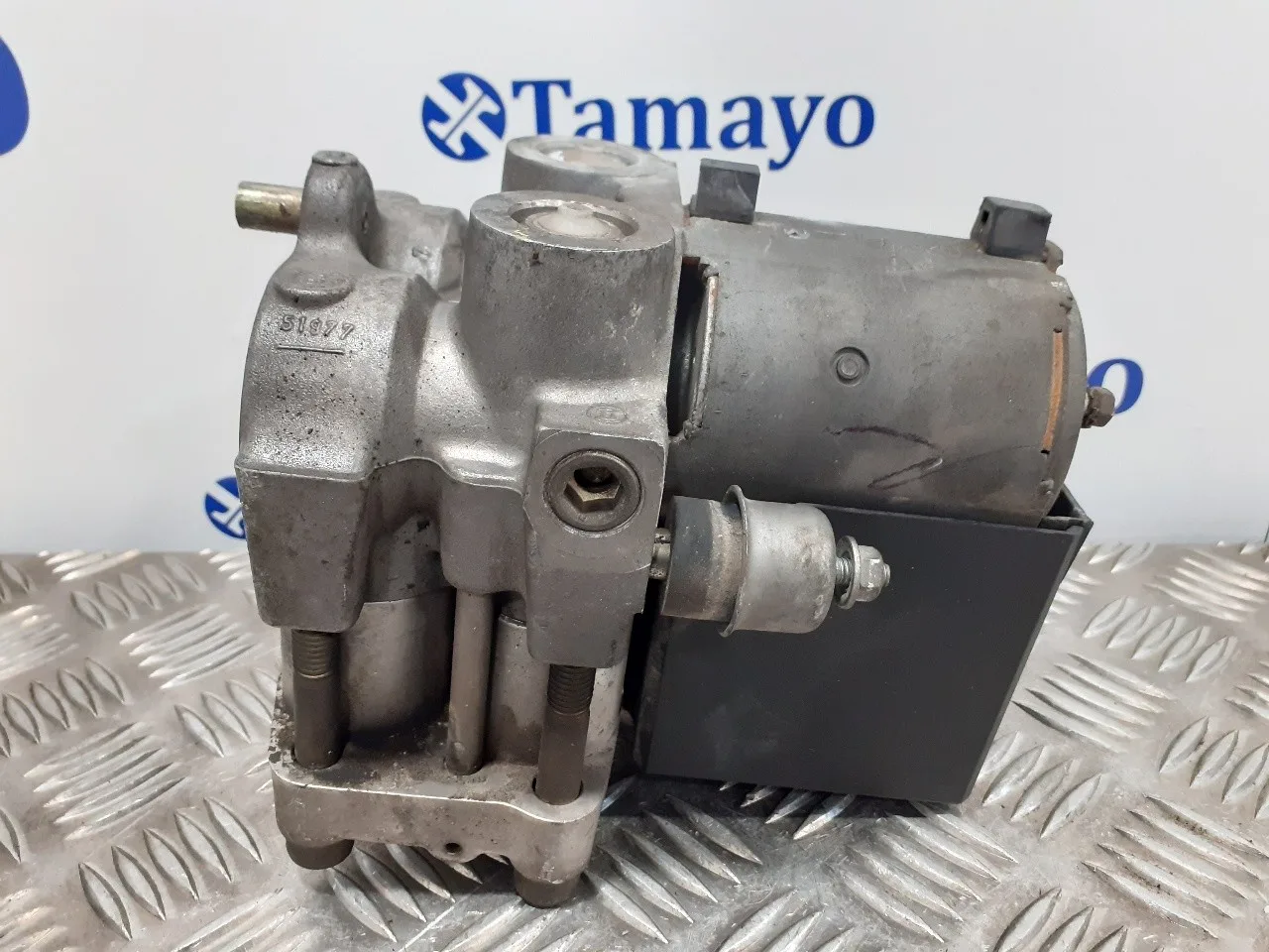 Abs para Audi 80/90 (893)