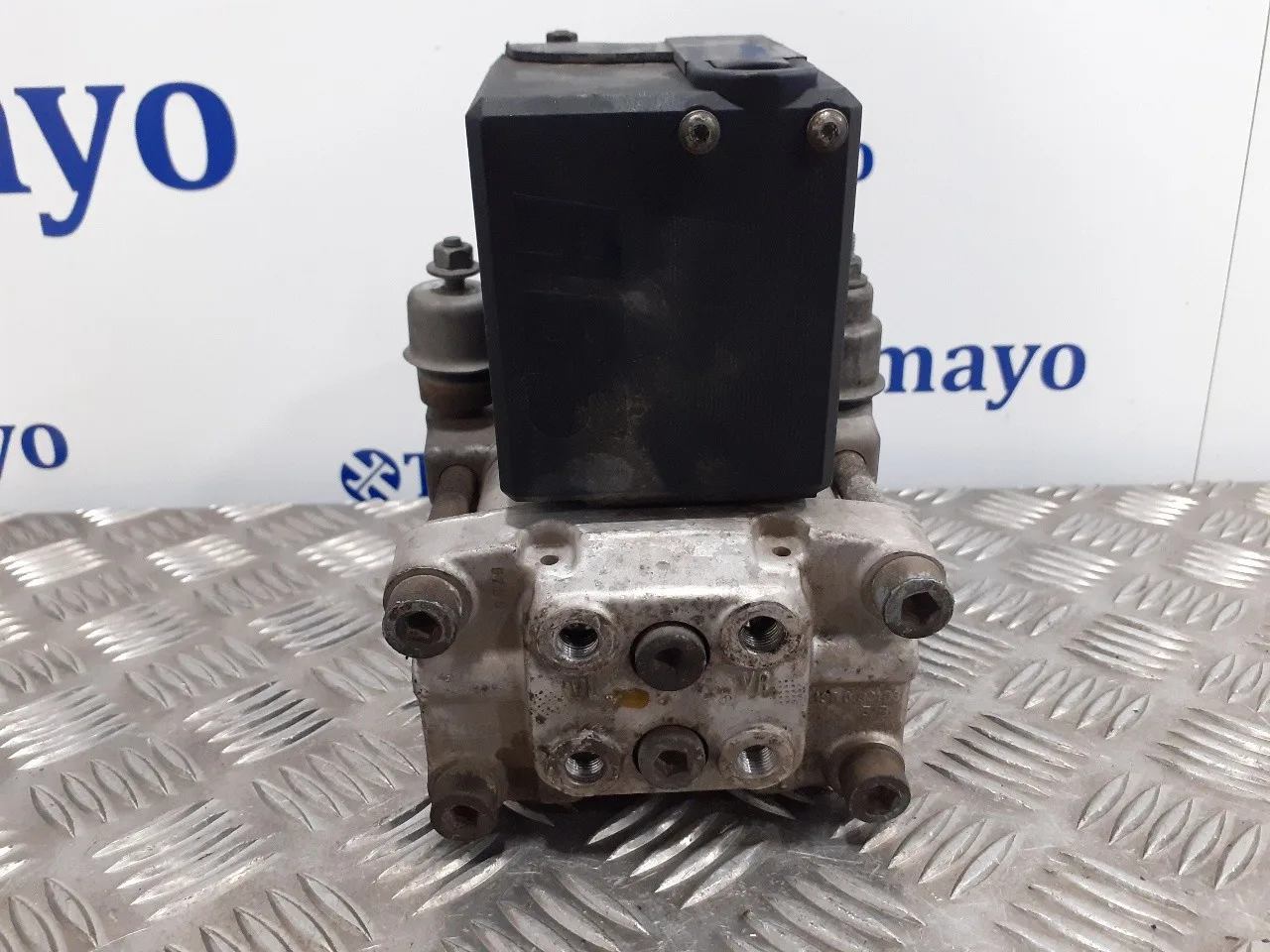 Abs para Audi 80/90 (893)
