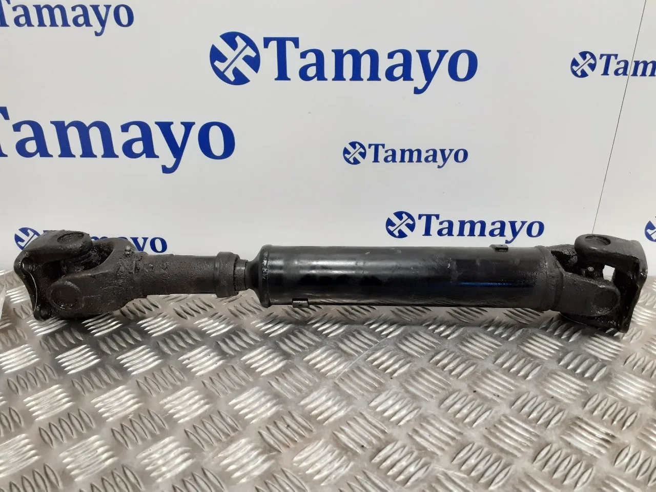 Transmision Central para Nissan Terrano/Terrano.ii (R20)