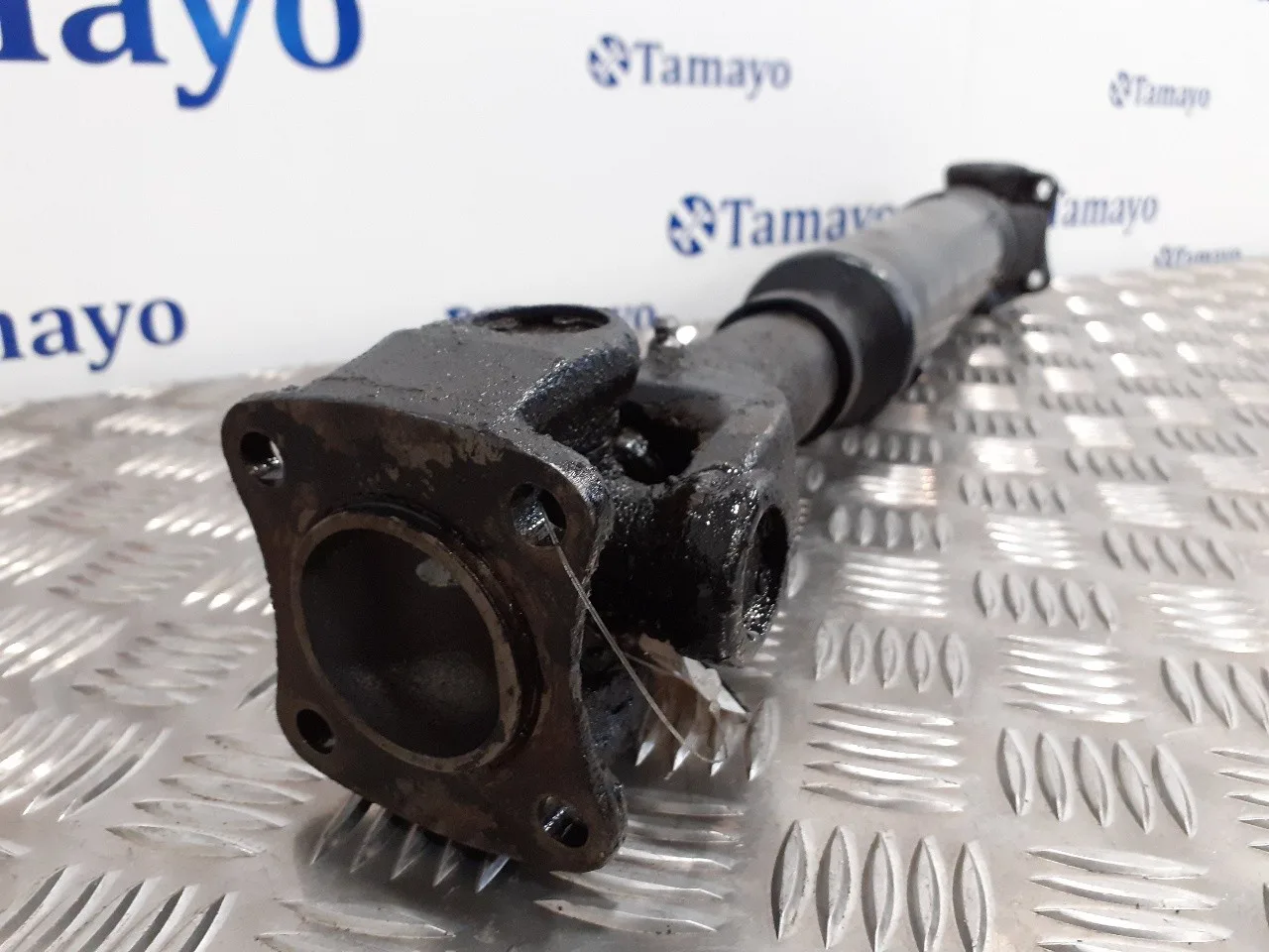 Transmision Central para Nissan Terrano/Terrano.ii (R20)