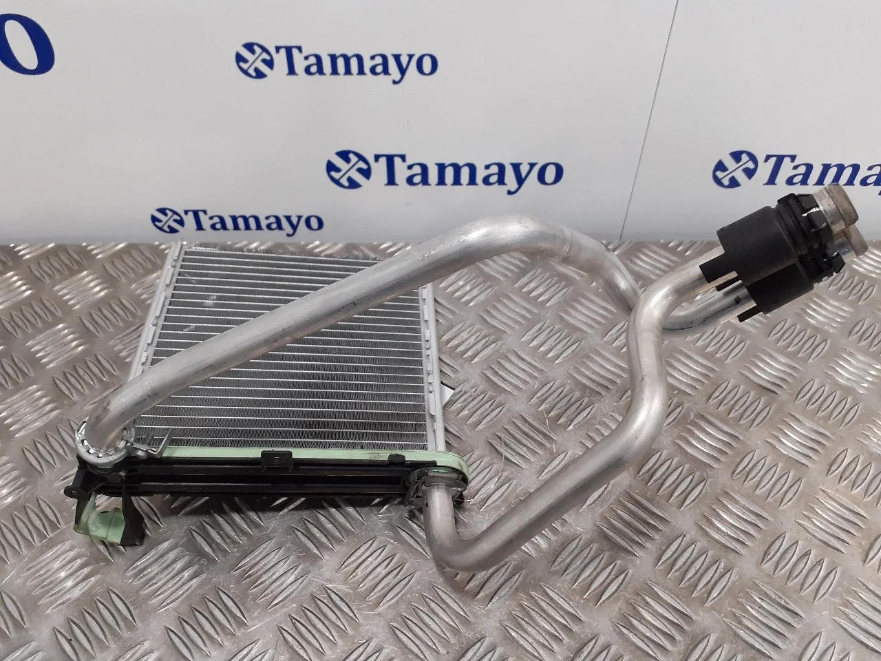 Radiador Calefaccion / Aire Acondicionado para Volkswagen Golf Vii Lim.
