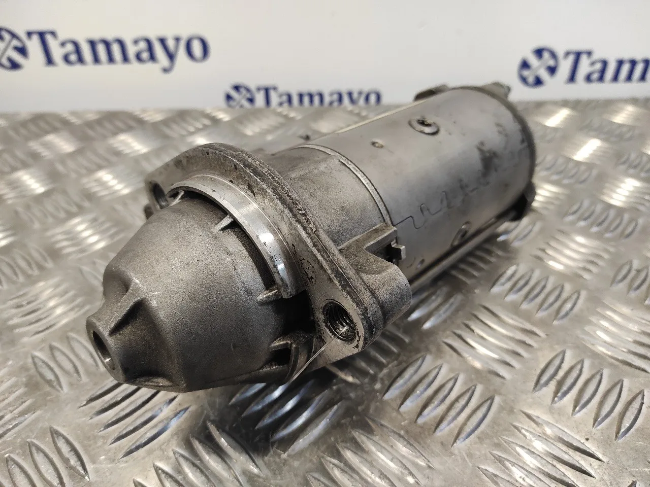 Motor Arranque para Audi A4 Berlina (8E)