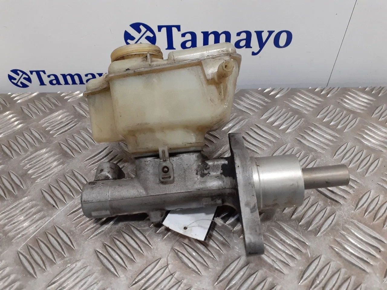 Bomba Freno para Audi A3 (8P)