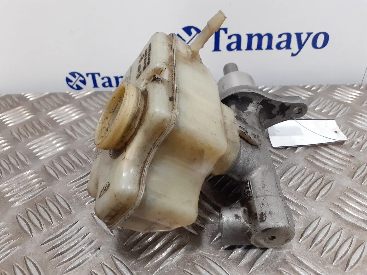 Bomba Freno para Audi A3 (8P)
