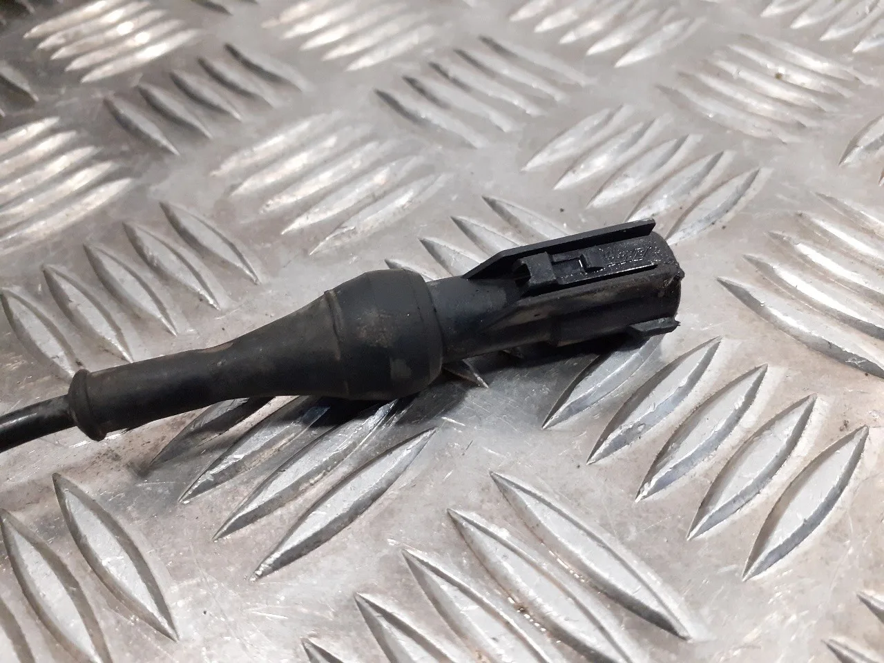 Mangueta Delantera Derecha para Jaguar S-Type