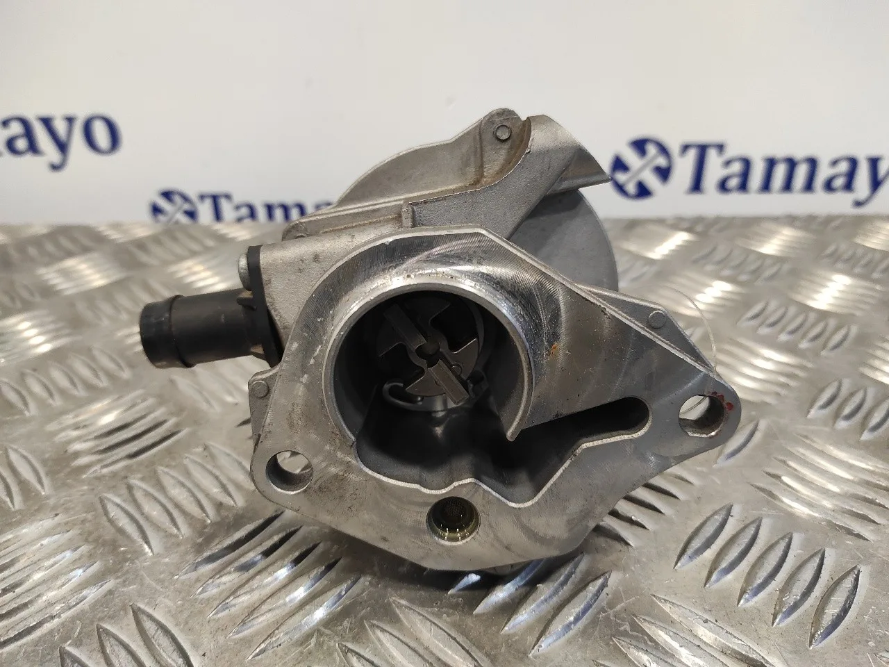 Depresor Freno / Bomba Vacio para Dacia Sandero