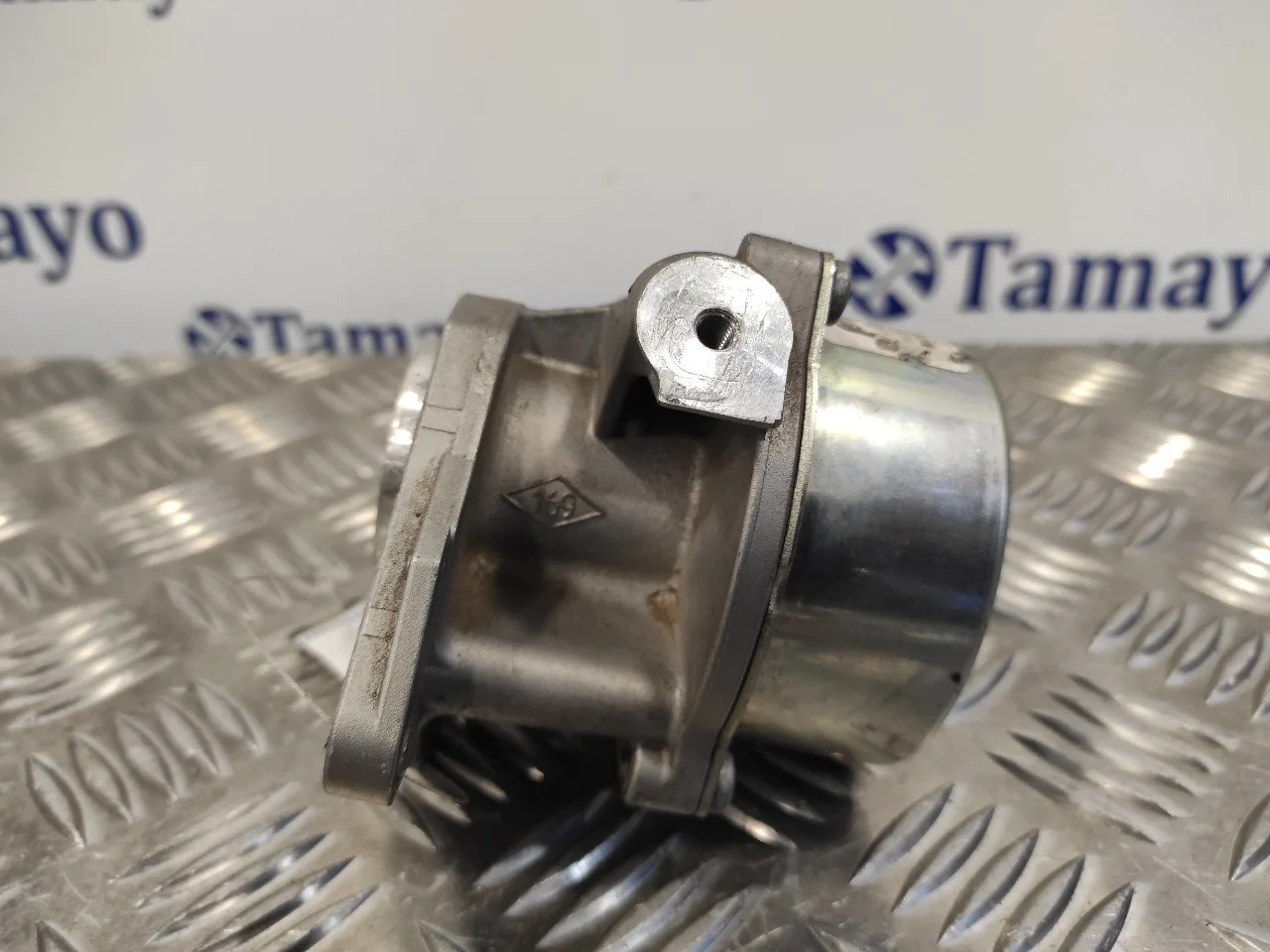 Depresor Freno / Bomba Vacio para Dacia Sandero