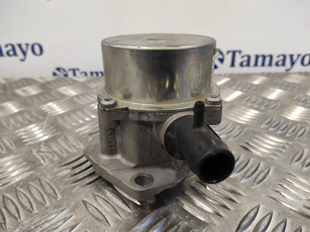 Depresor Freno / Bomba Vacio para Dacia Sandero